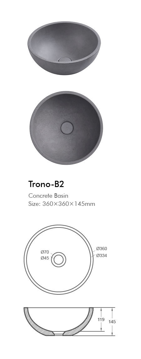 Trono-B2