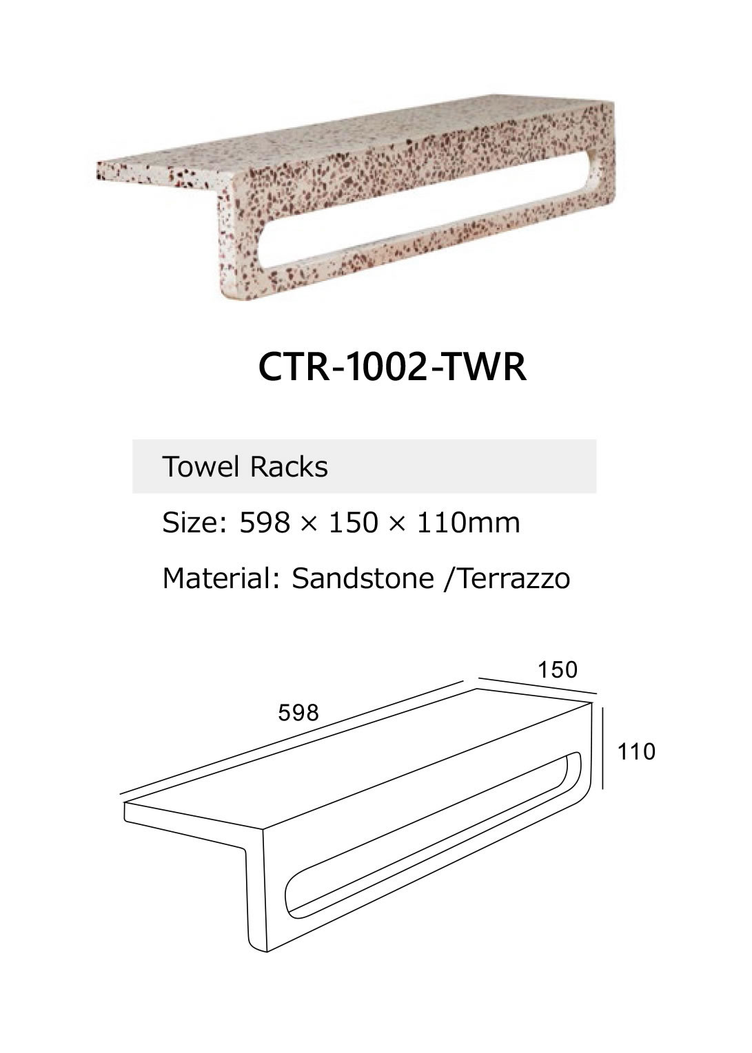 CTR-1002-TWR