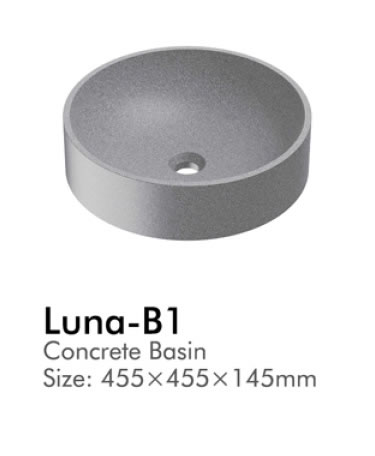 Luna-B1