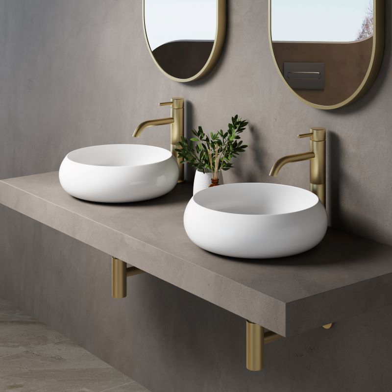 Basins - Ceramic