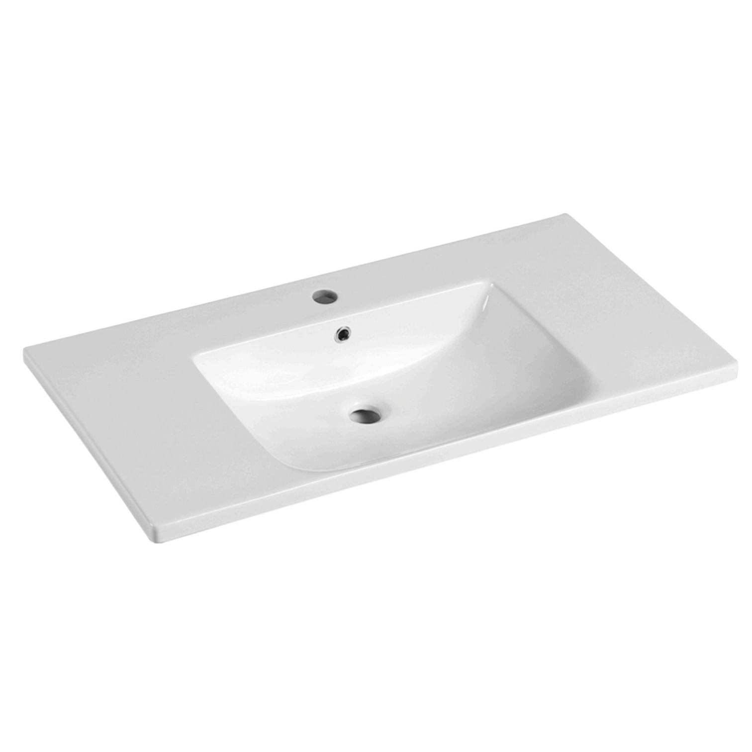 Vanity Tops