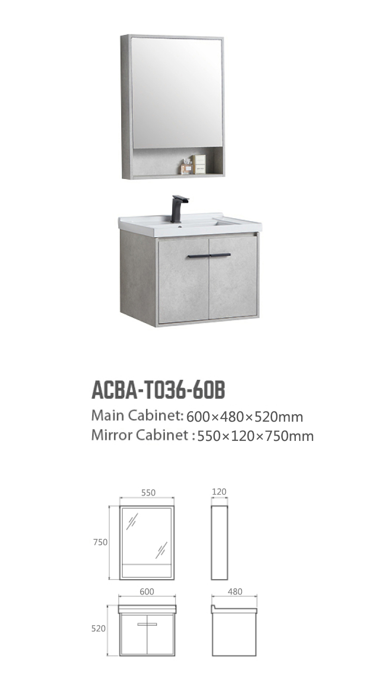 ACBA-T036-60B