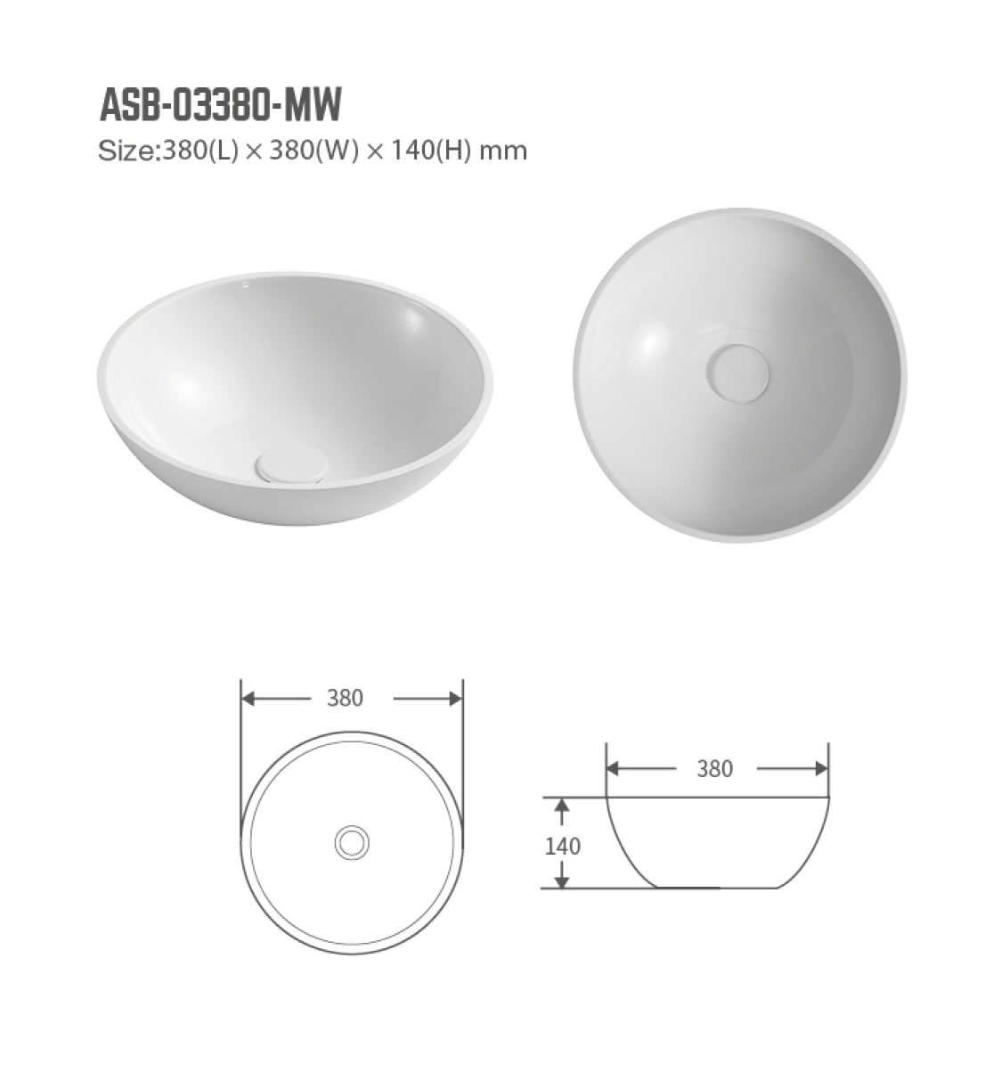 ASB-03380-MW