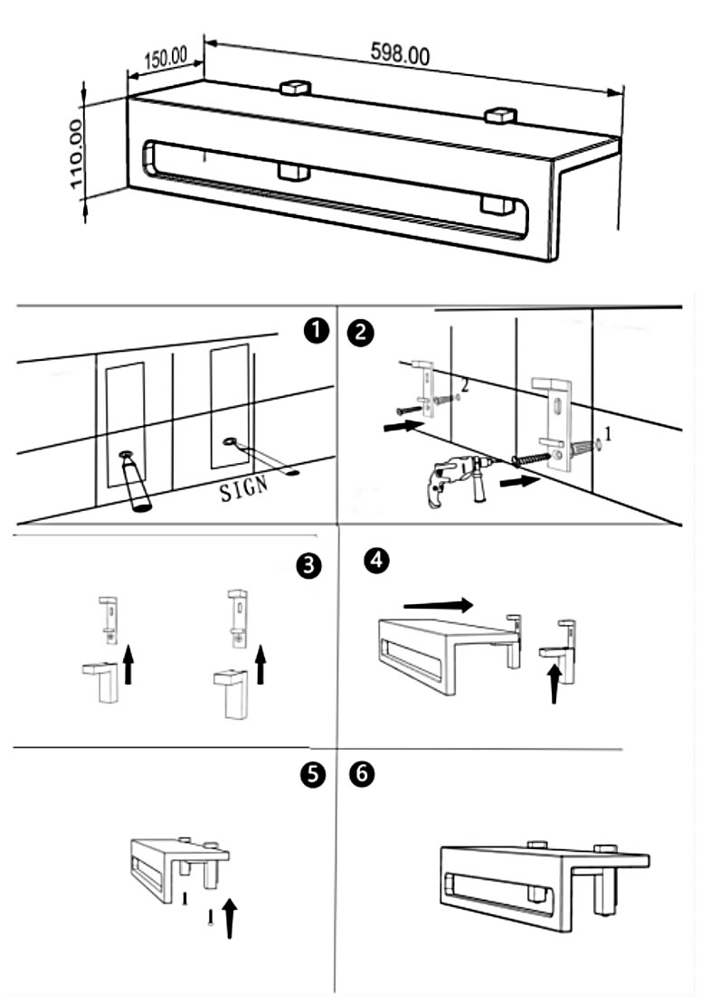 CTR-1002-SW