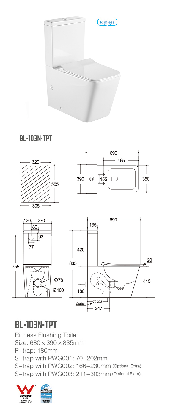 BL-103N-TPT