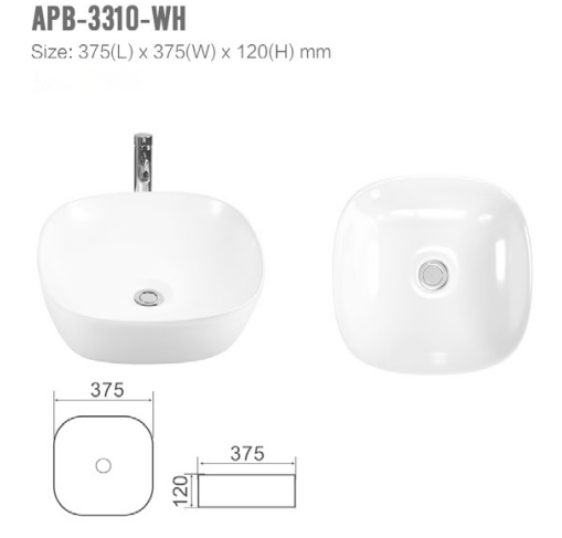 APB-3310-WH