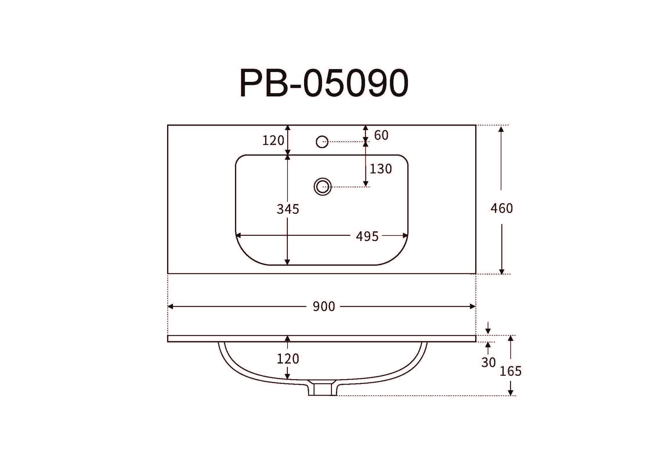 PB-05090