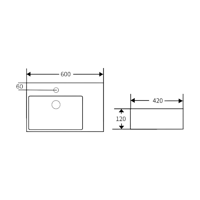 APB-04600L-WH
