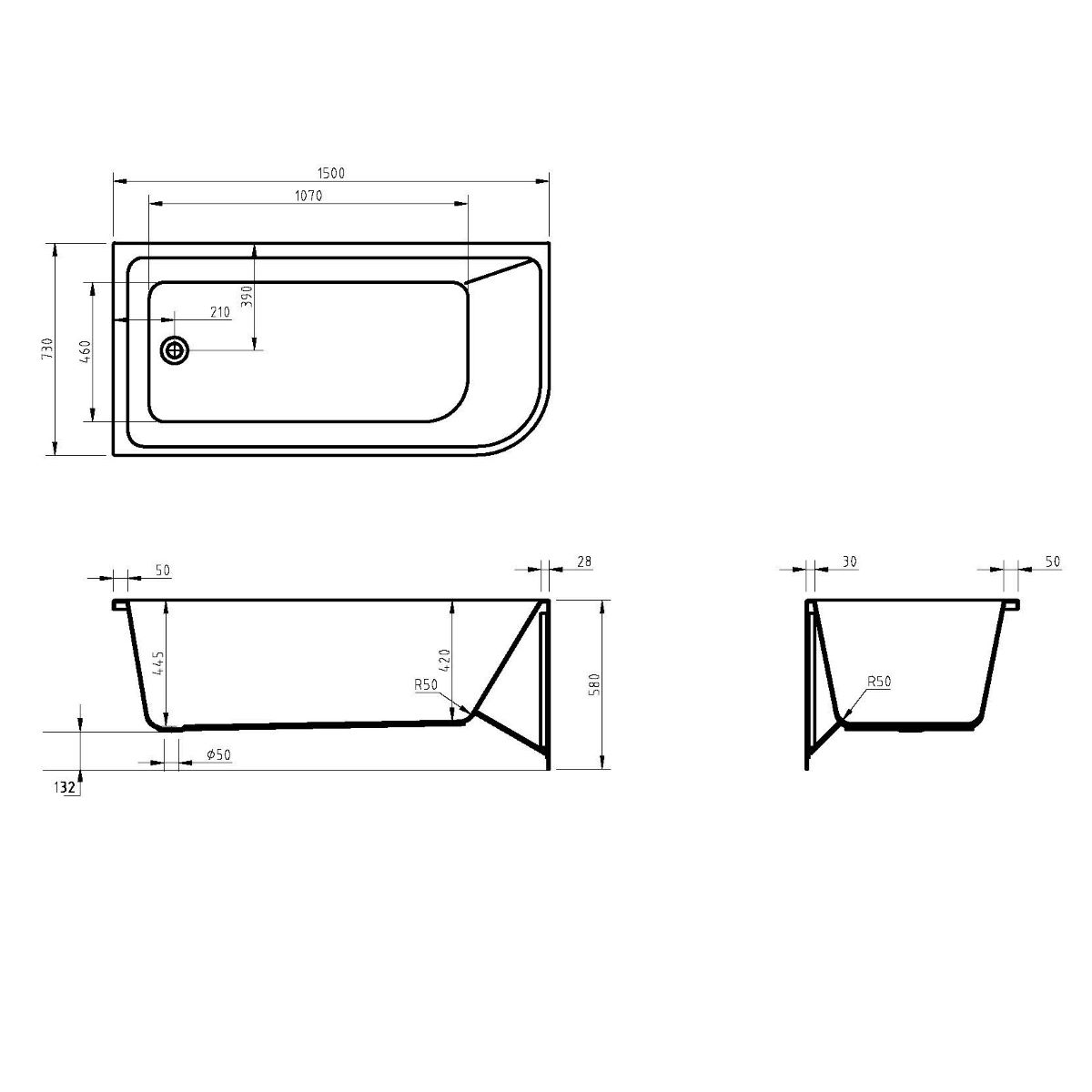 BTI-1500L