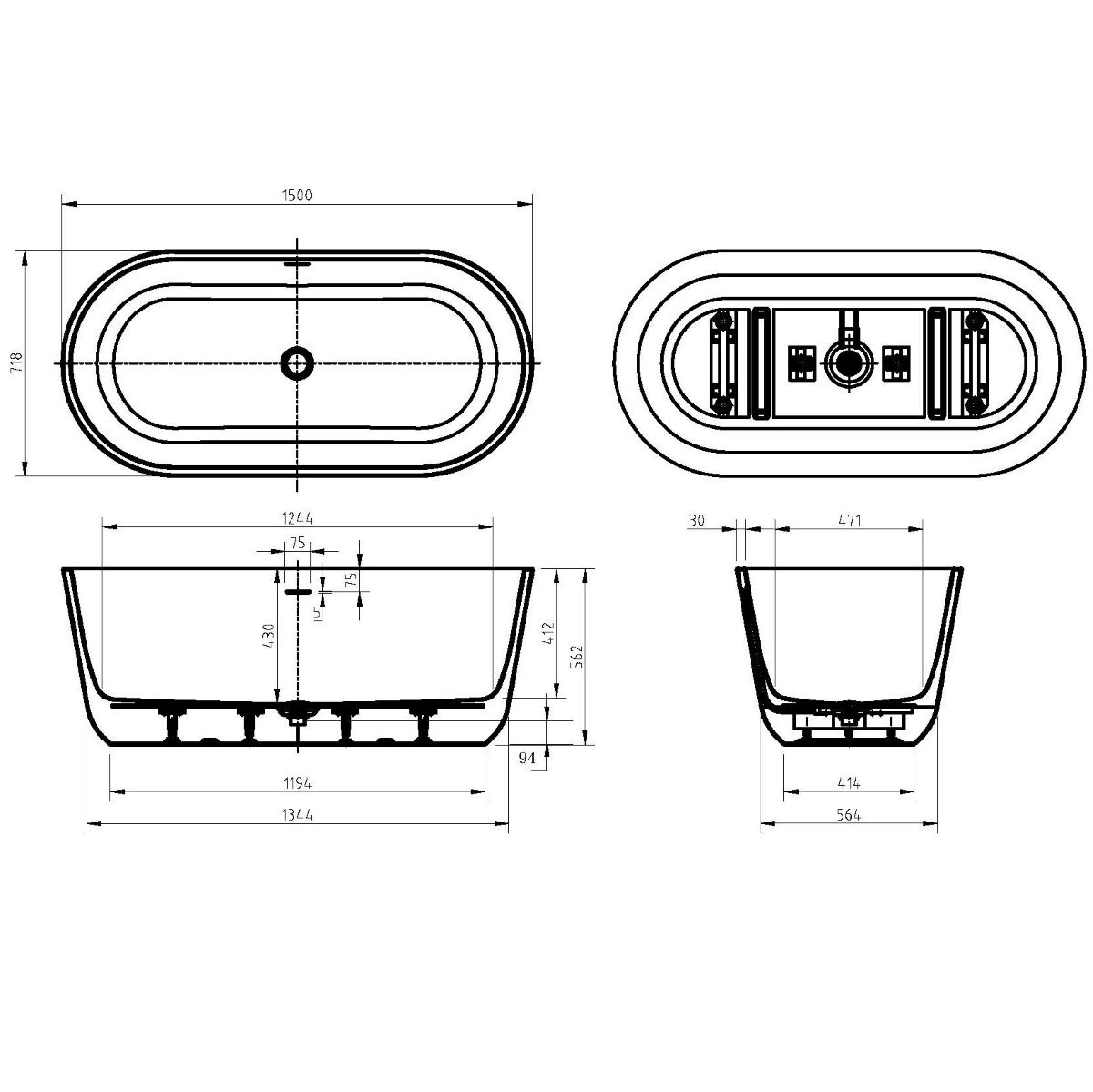 BTM-1500(MW-OF)