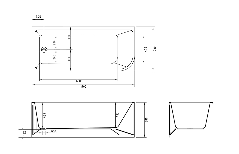BTI-1700L