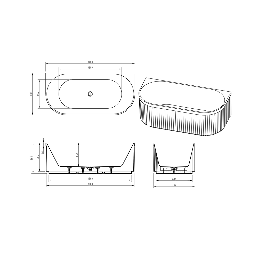 BTK-1700