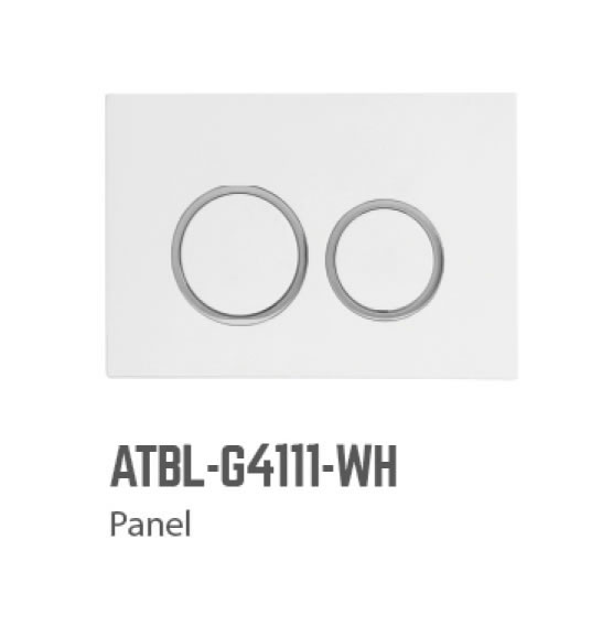 ATBL-G4111-WH