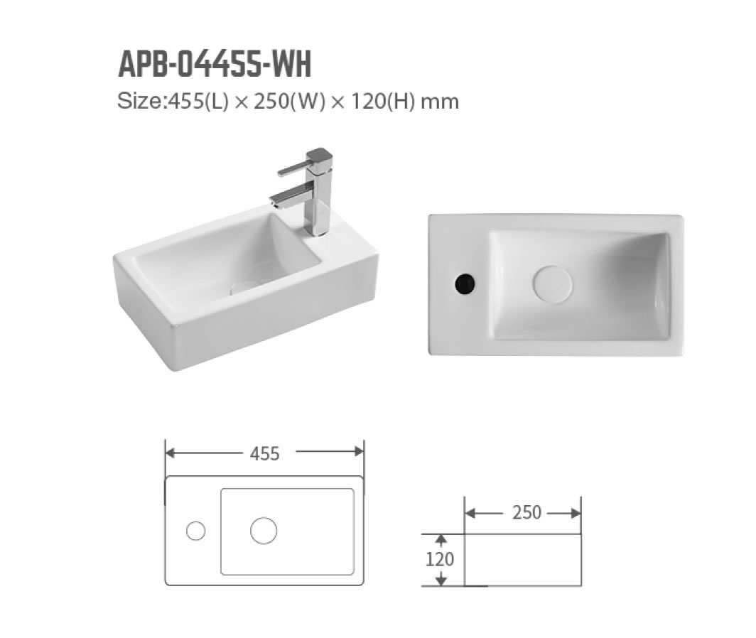 APB-04455-WH